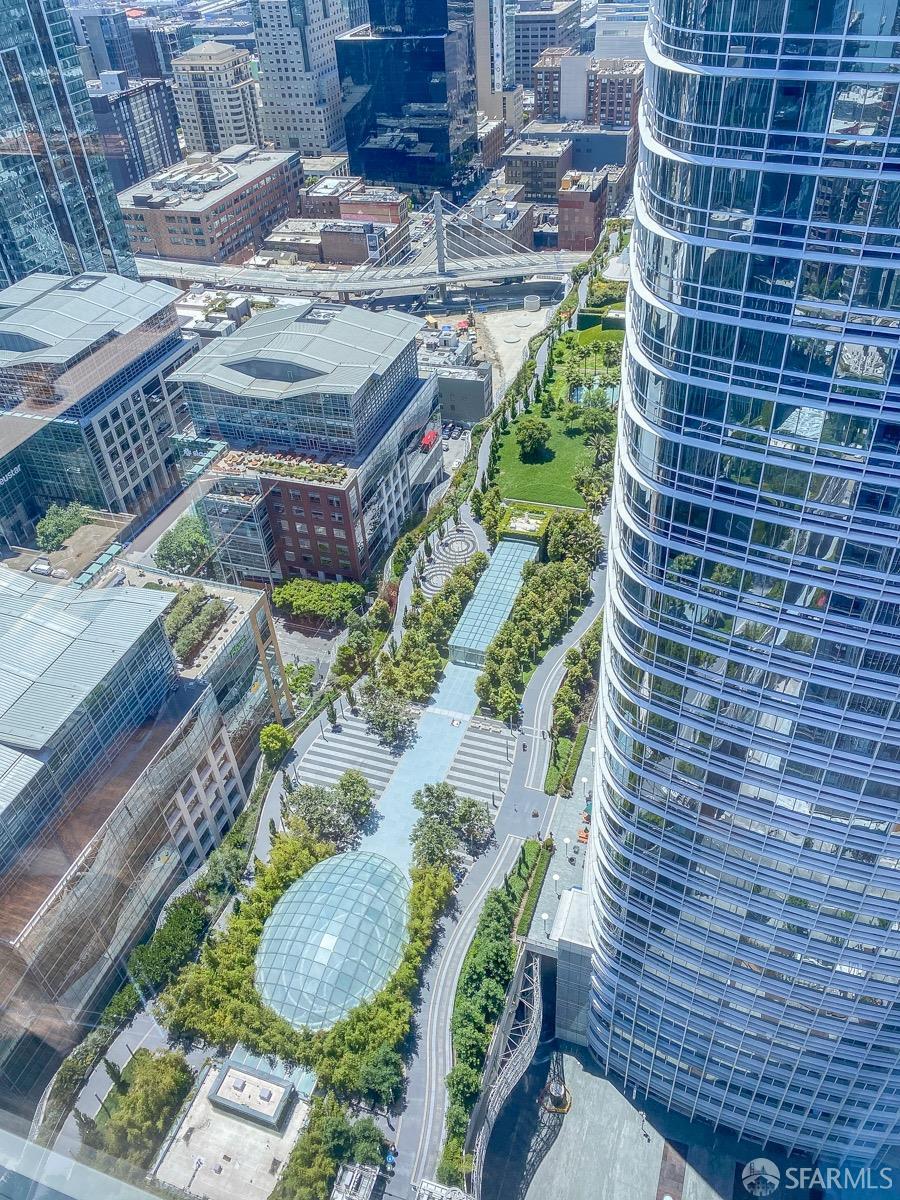 301 Mission Street # 46E