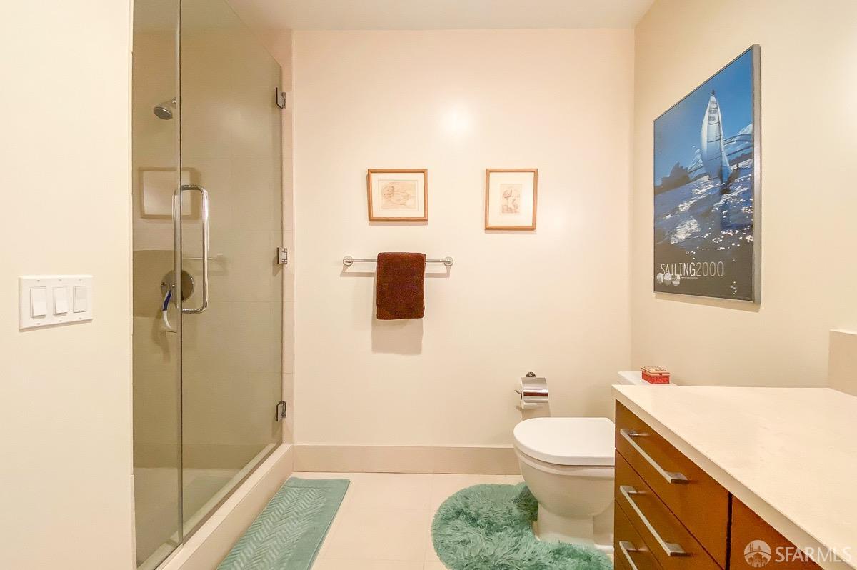 301 Mission Street # 46E