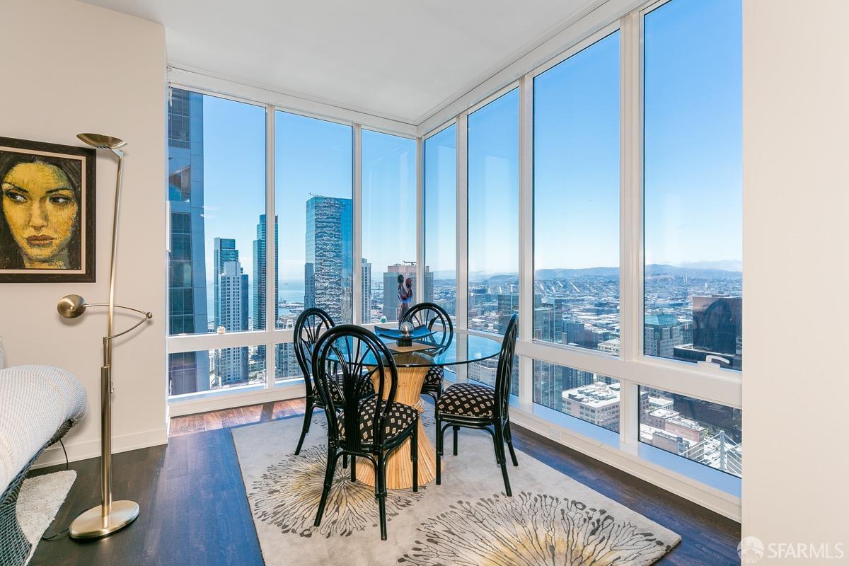 301 Mission Street # 46E