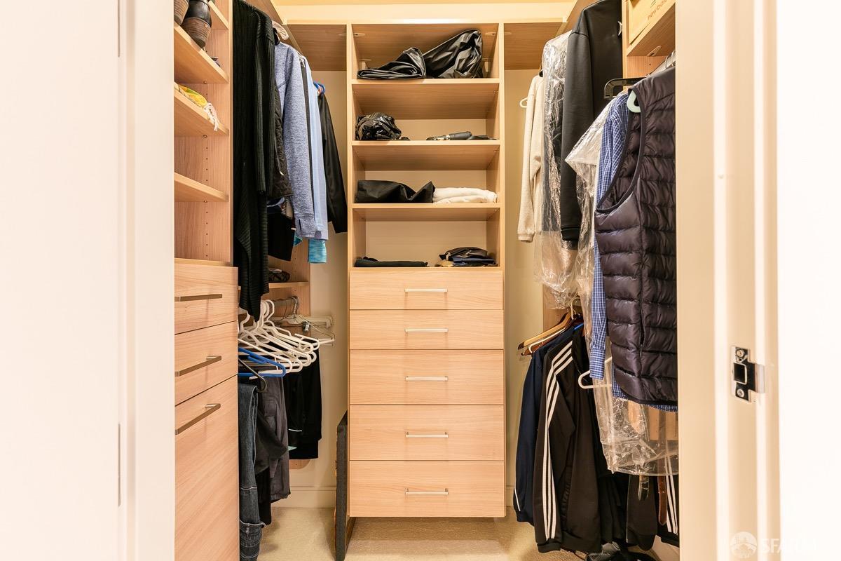 301 Mission Street # 46E