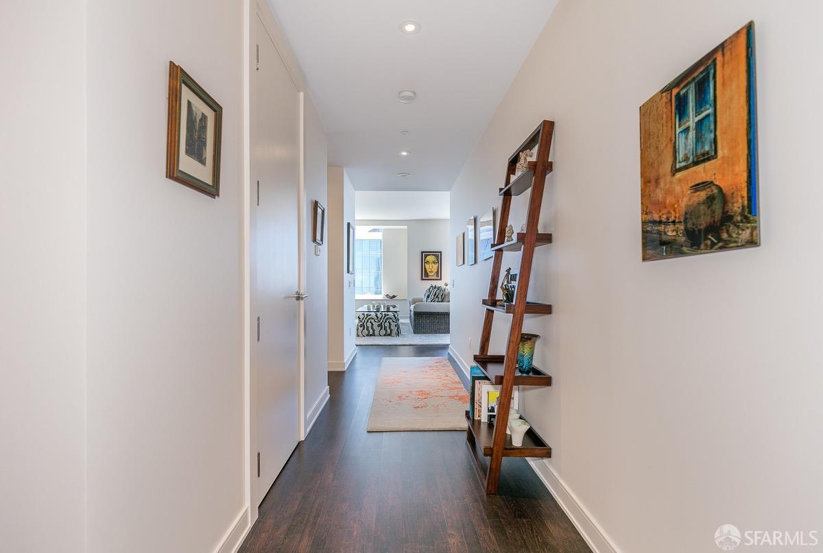 301 Mission Street # 46E