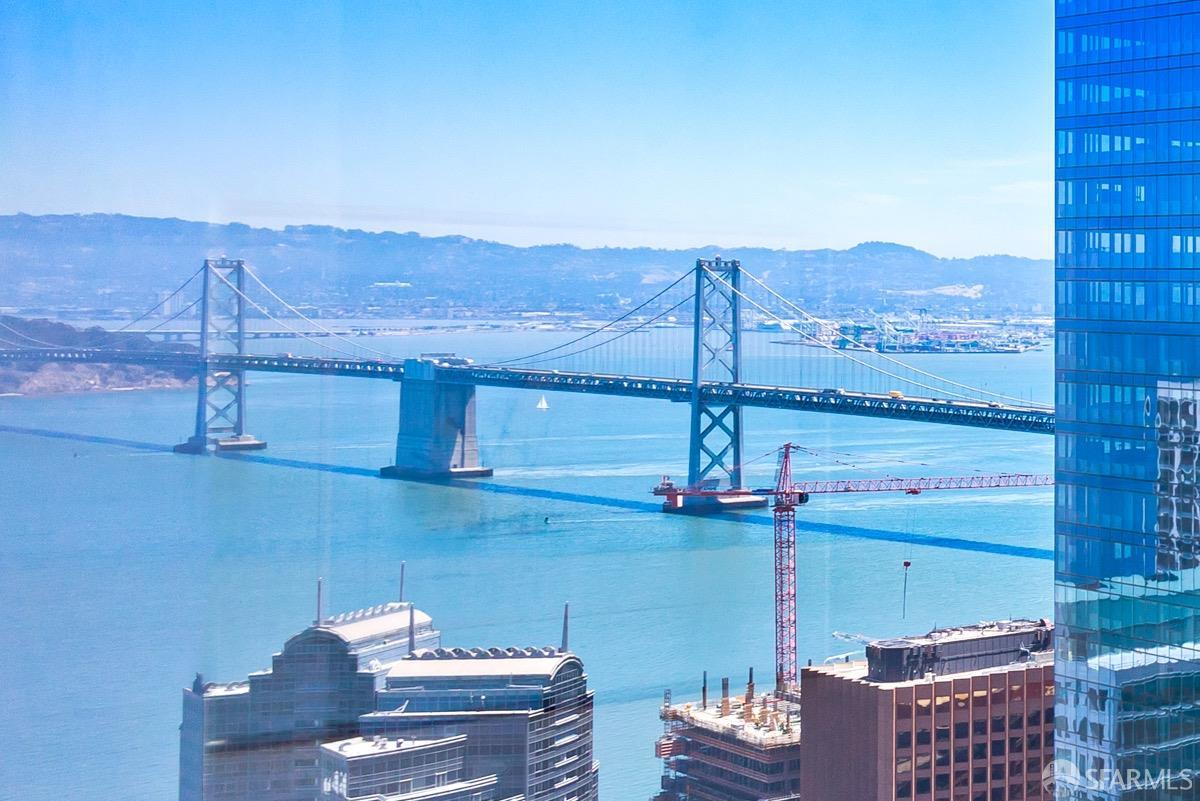 301 Mission Street # 46E