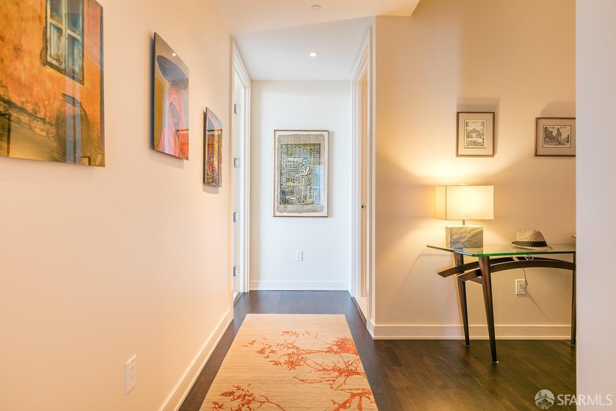 301 Mission Street # 46E