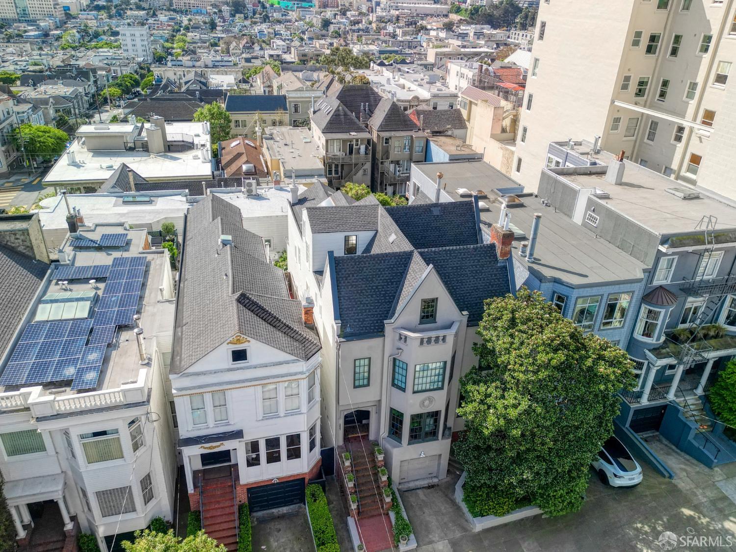 3007 Jackson Street