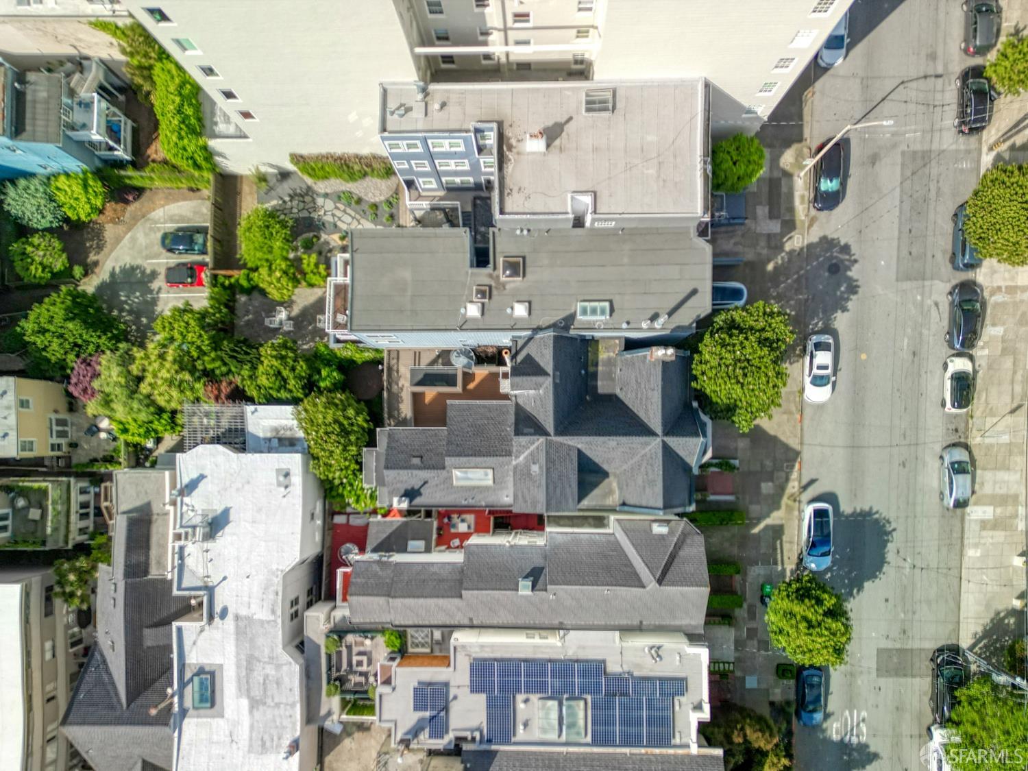 3007 Jackson Street
