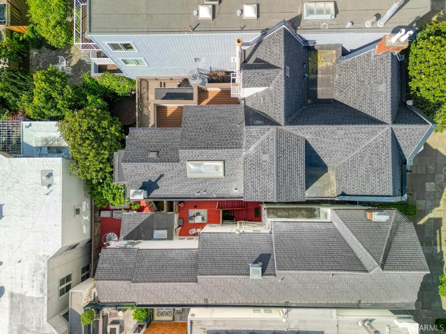 3007 Jackson Street
