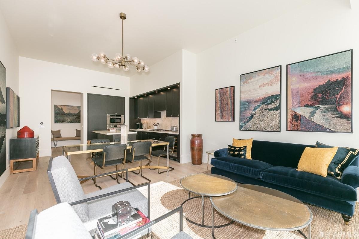 288 Pacific Avenue # 2H