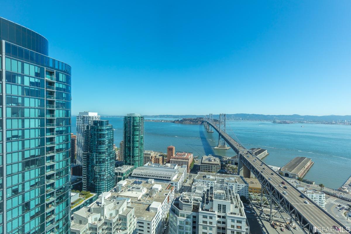 401 Harrison Street # 37D