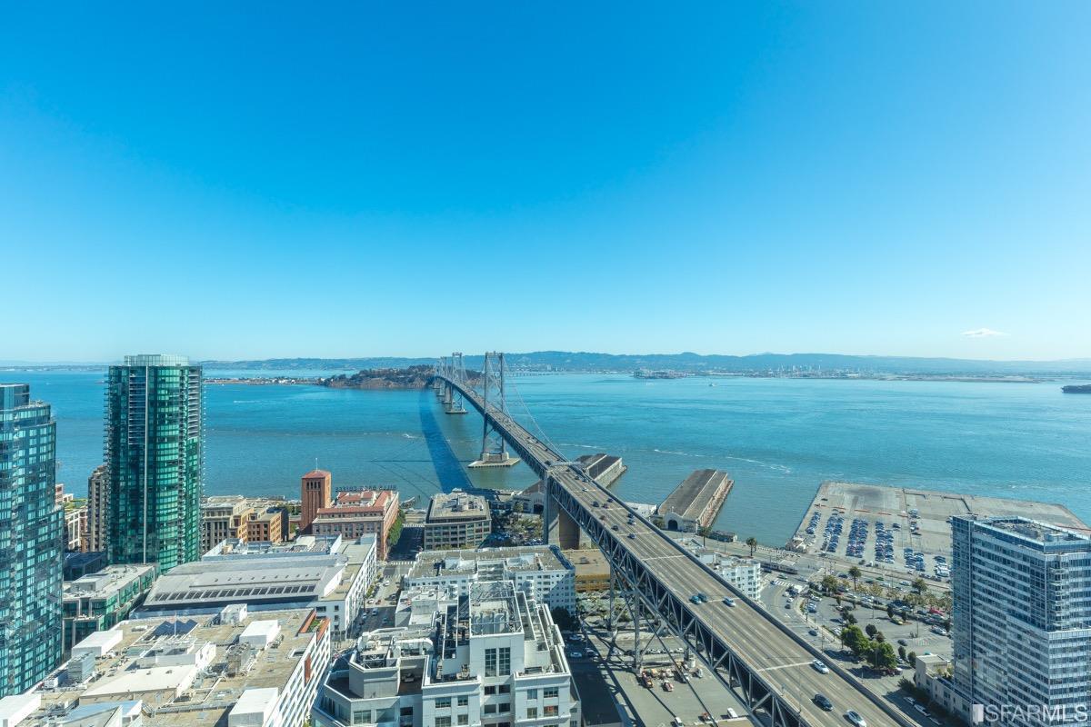 401 Harrison Street # 37D