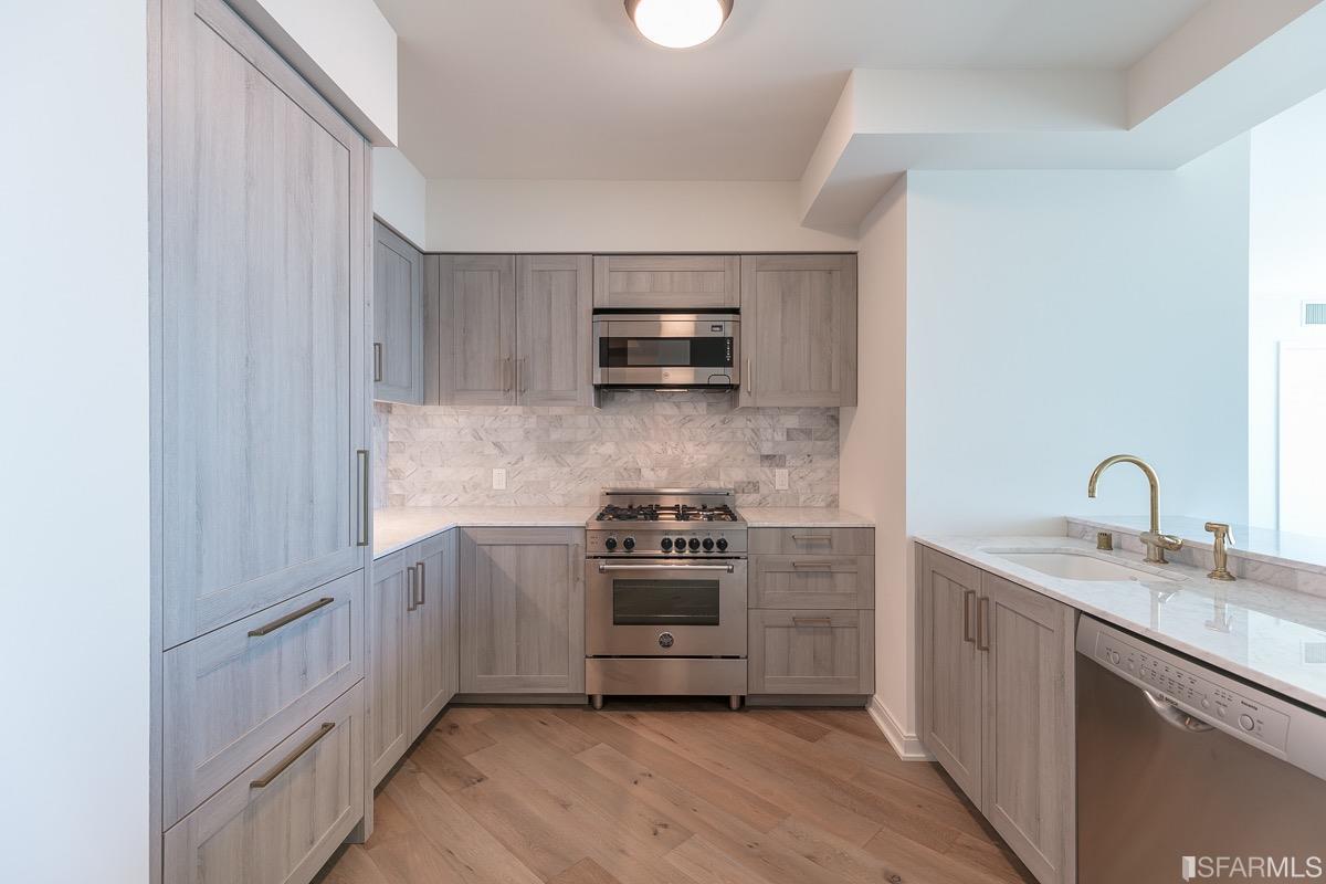 401 Harrison Street # 37D