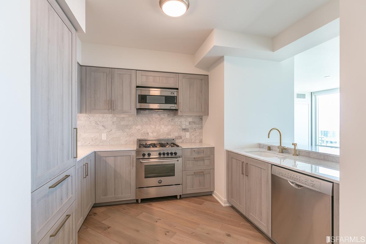 401 Harrison Street # 37D