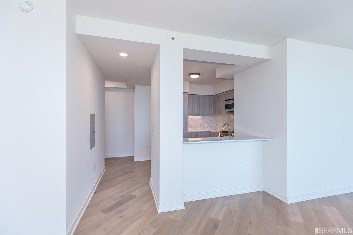 401 Harrison Street # 37D