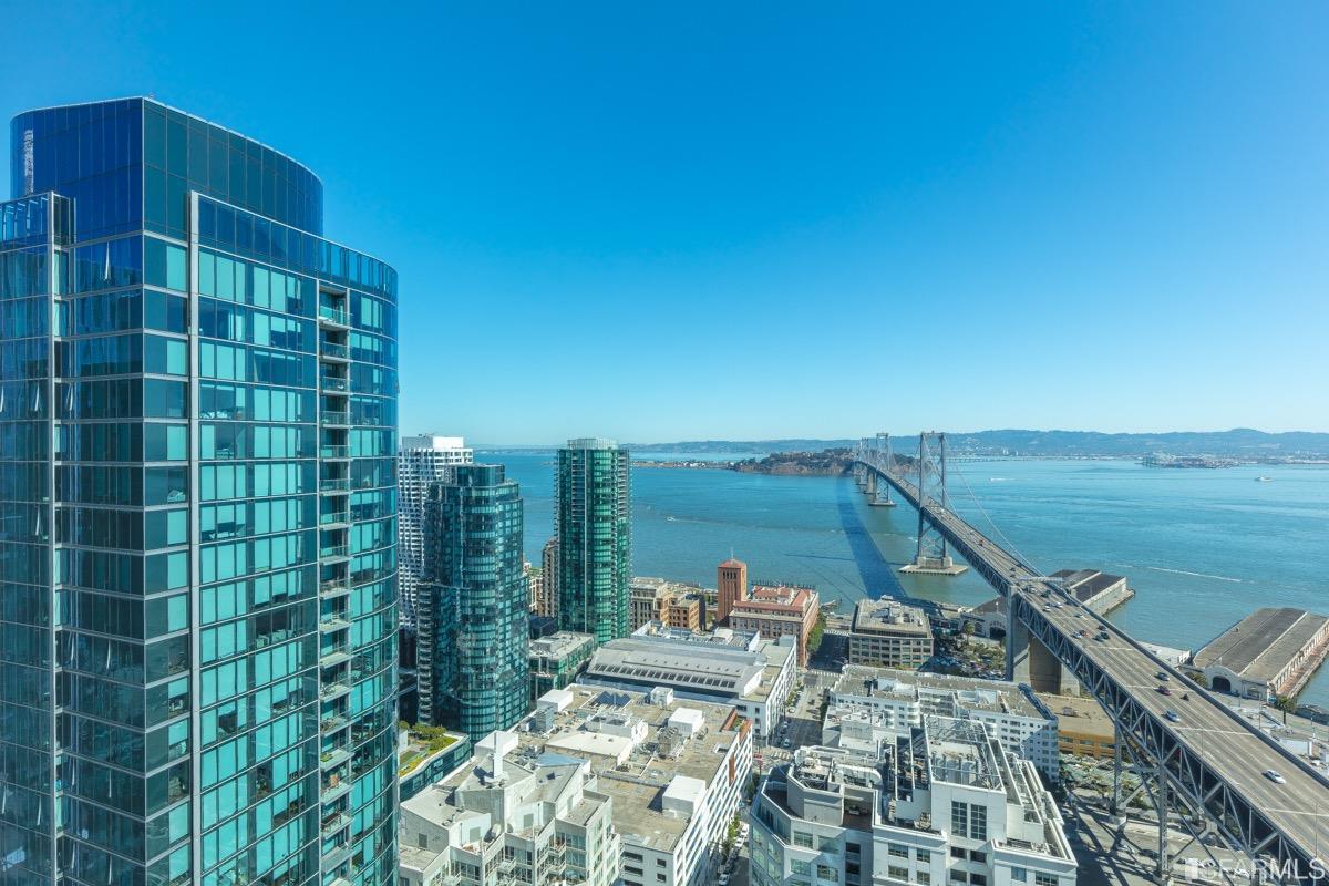 401 Harrison Street # 37D