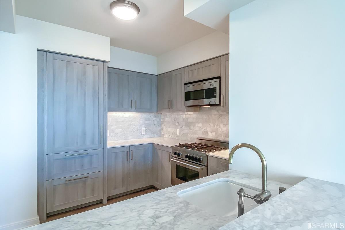 401 Harrison Street # 37D