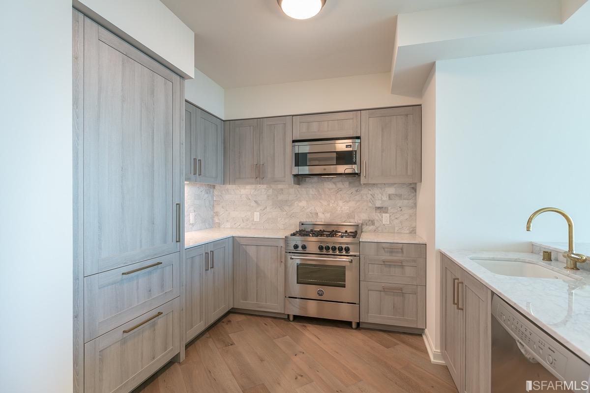 401 Harrison Street # 37D