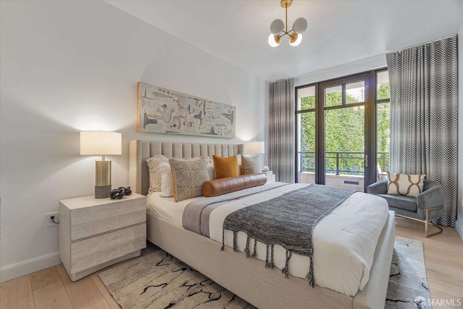 875 California Street # 202