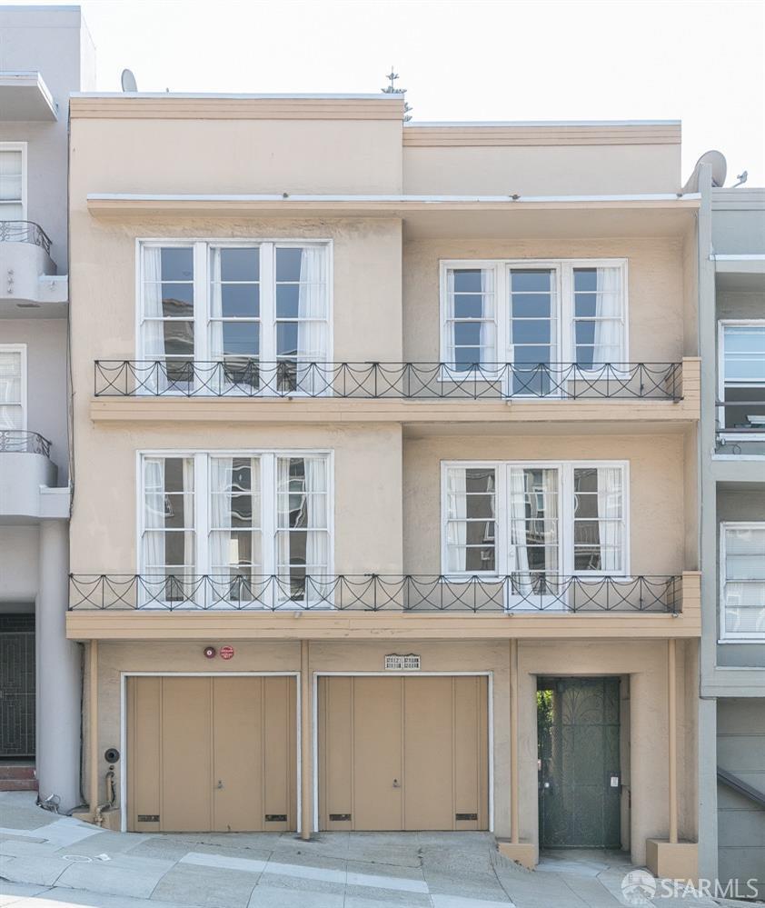 2006 Laguna Street # 2012