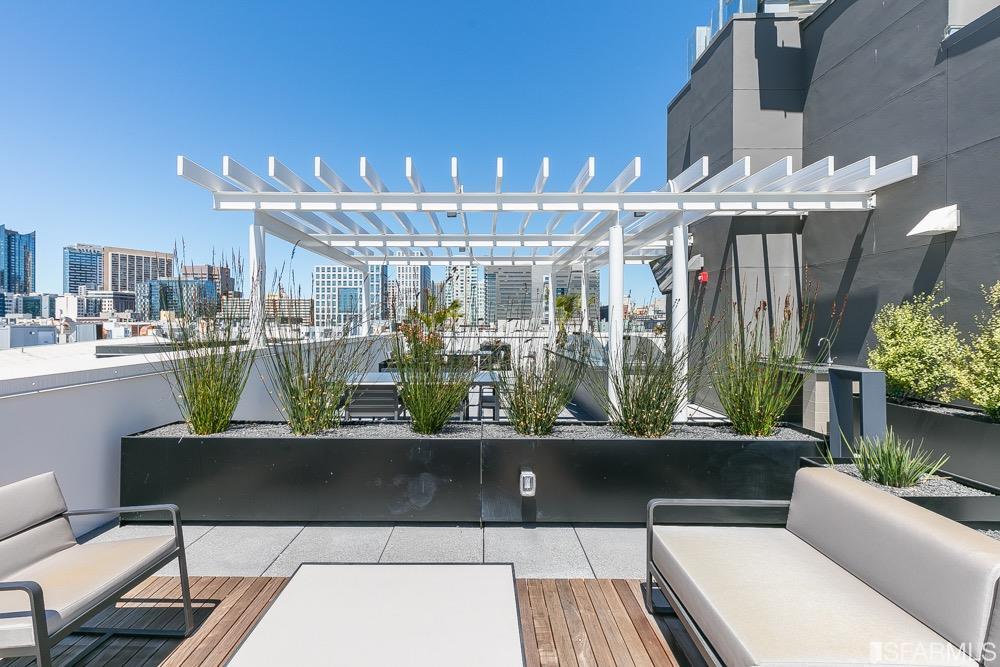 99 Rausch Street # 617