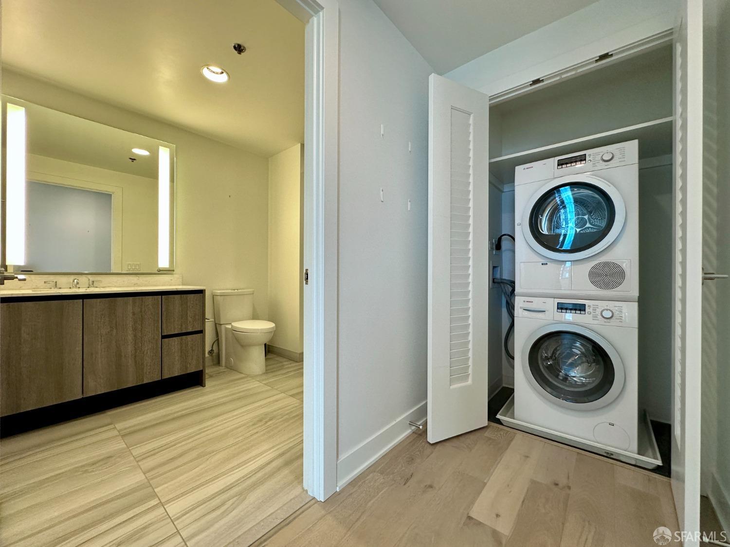 201 Folsom Street # 15D