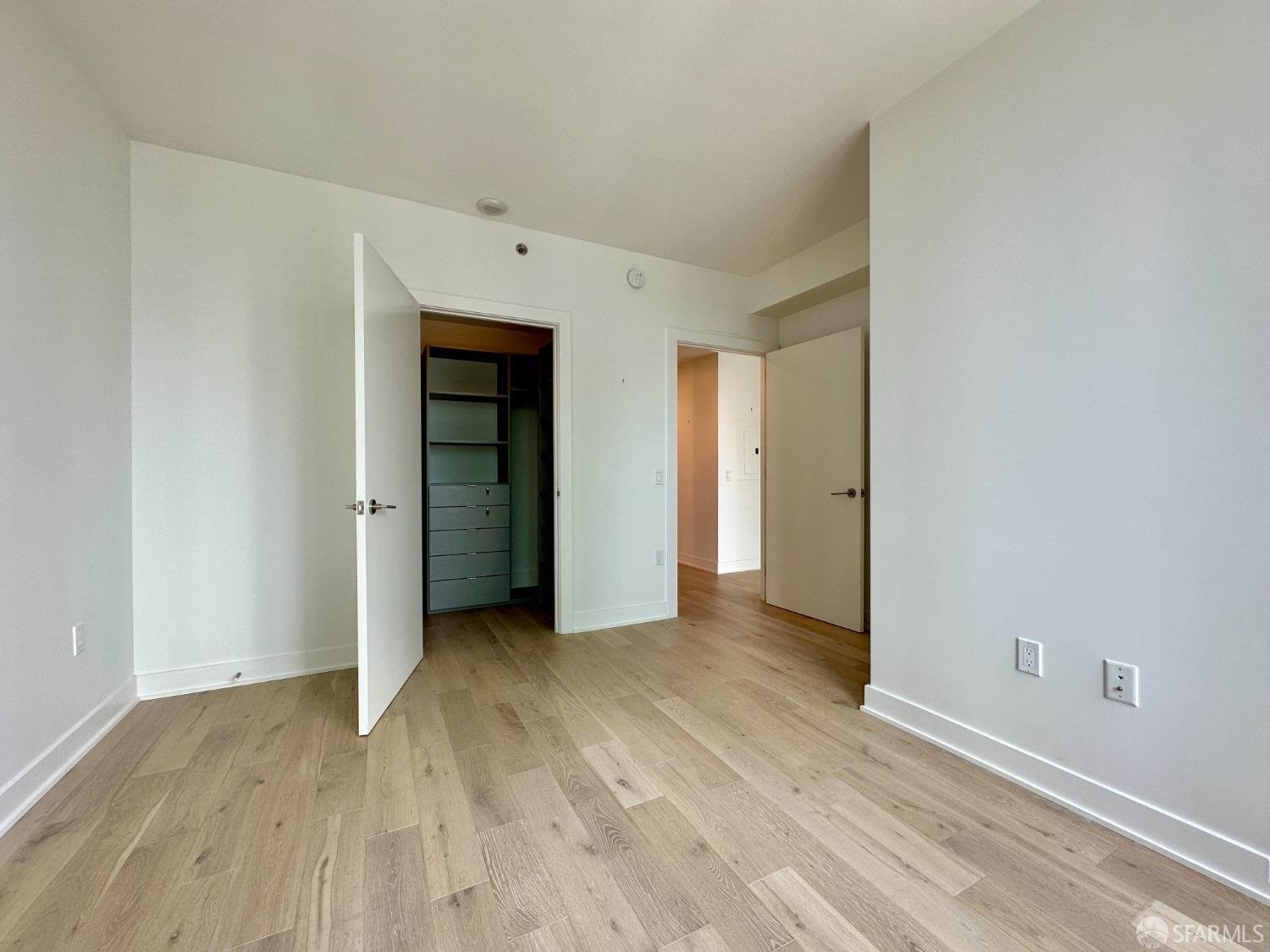 201 Folsom Street # 15D