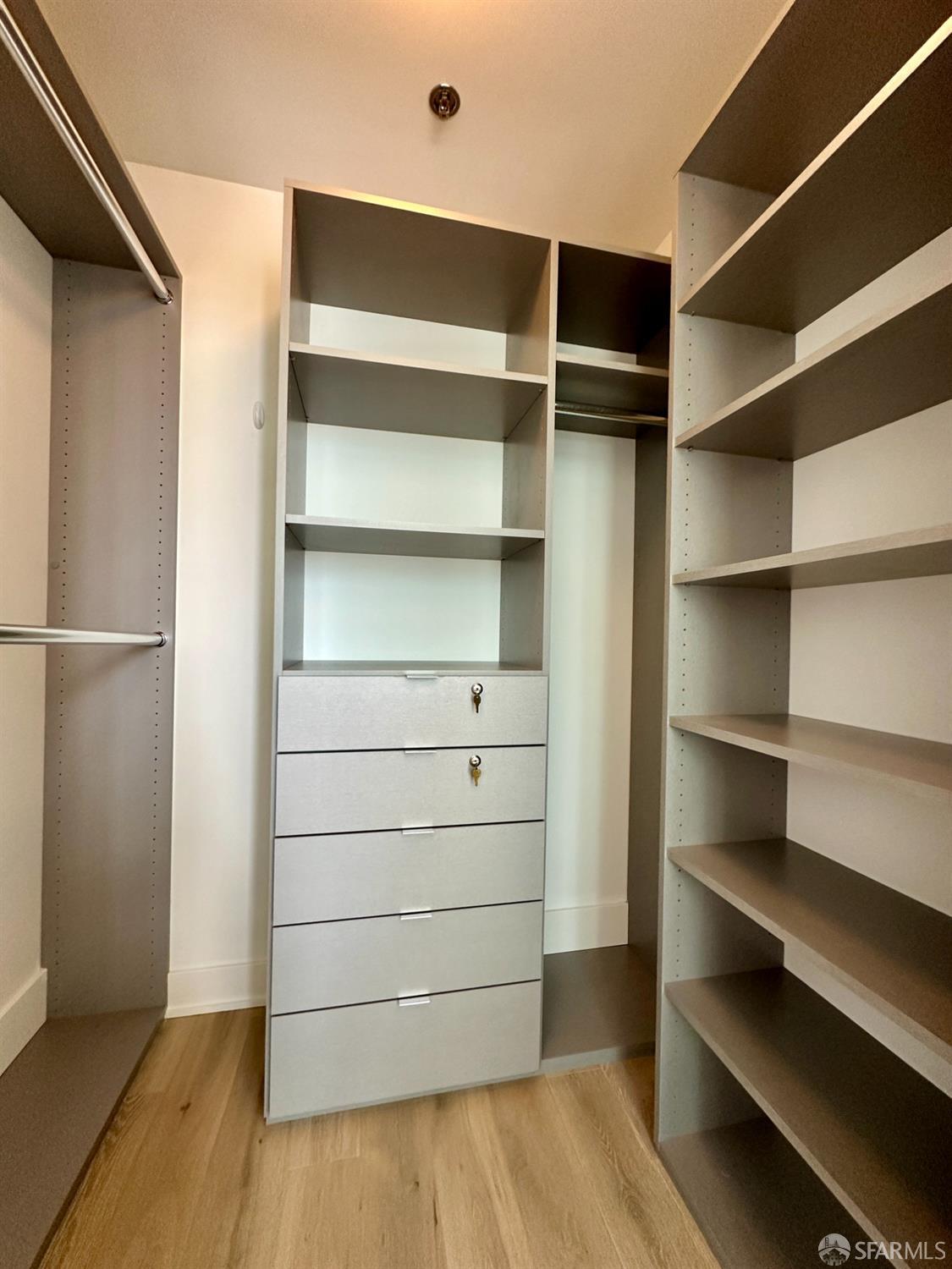 201 Folsom Street # 15D