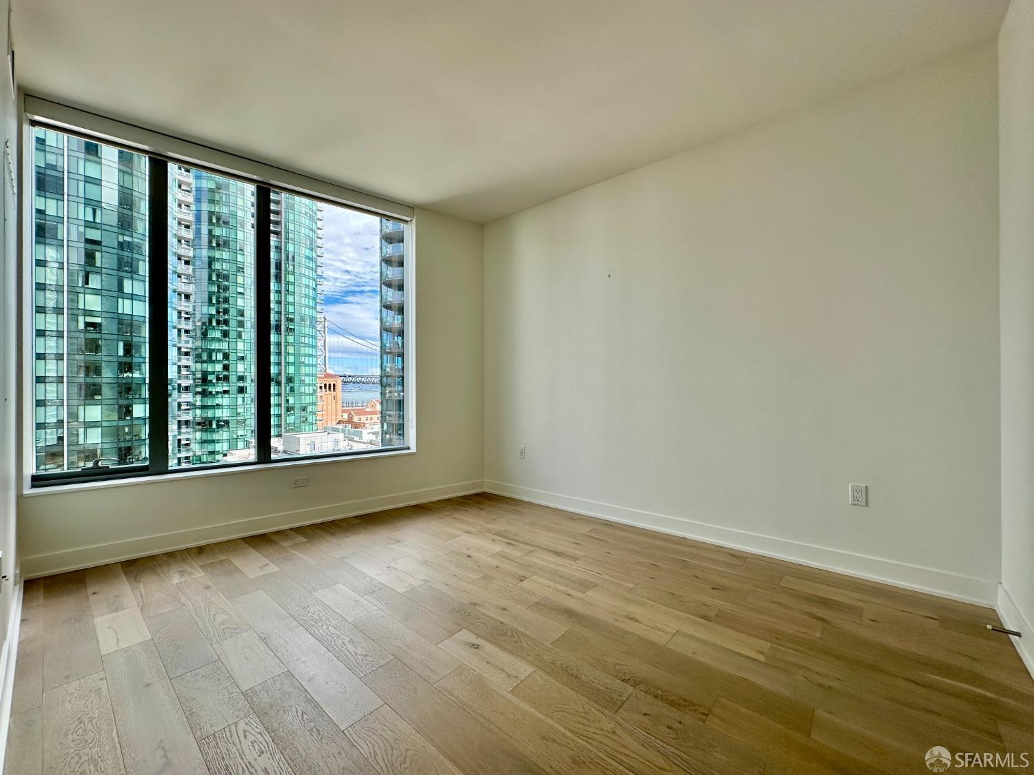 201 Folsom Street # 15D