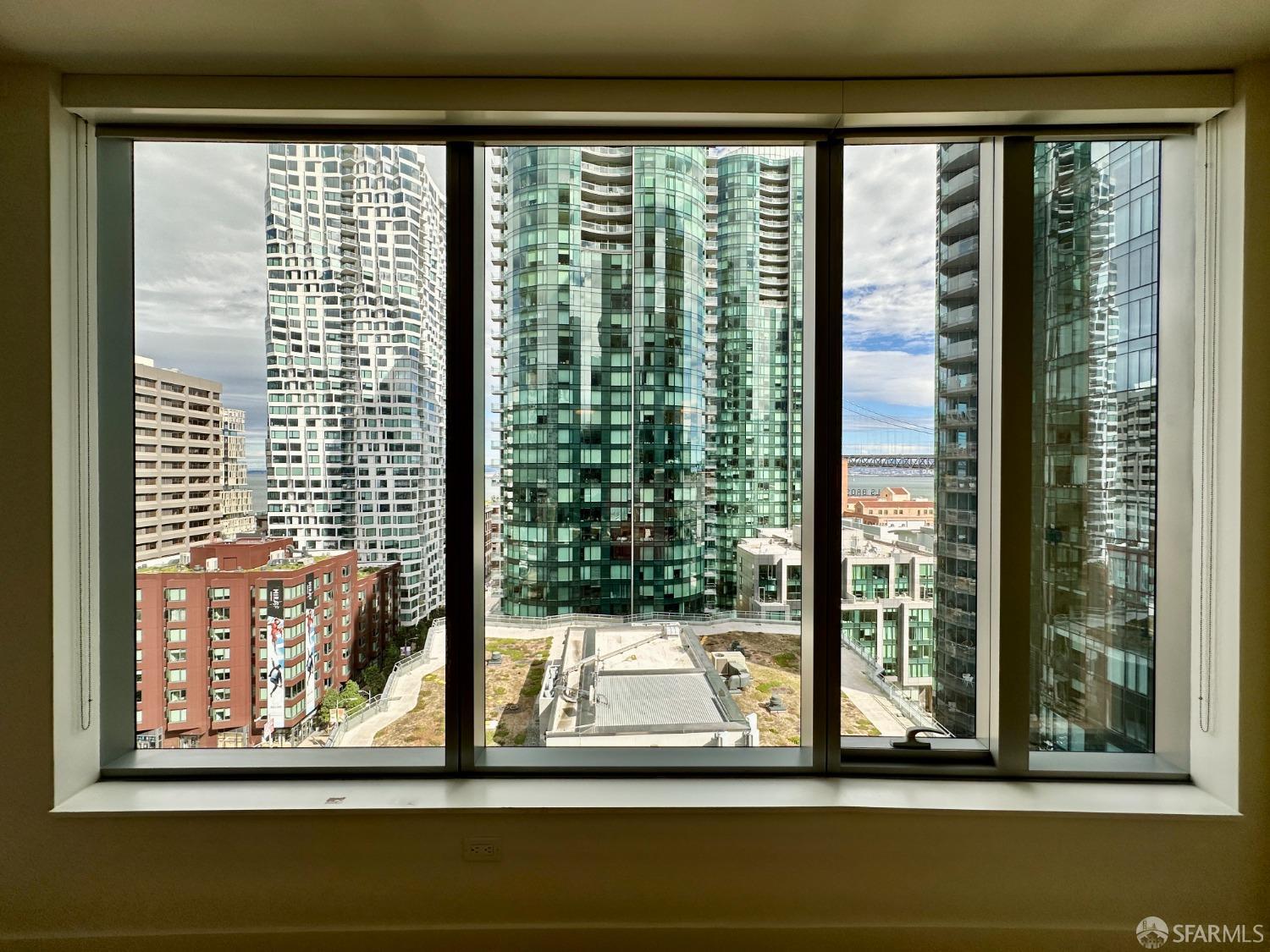 201 Folsom Street # 15D
