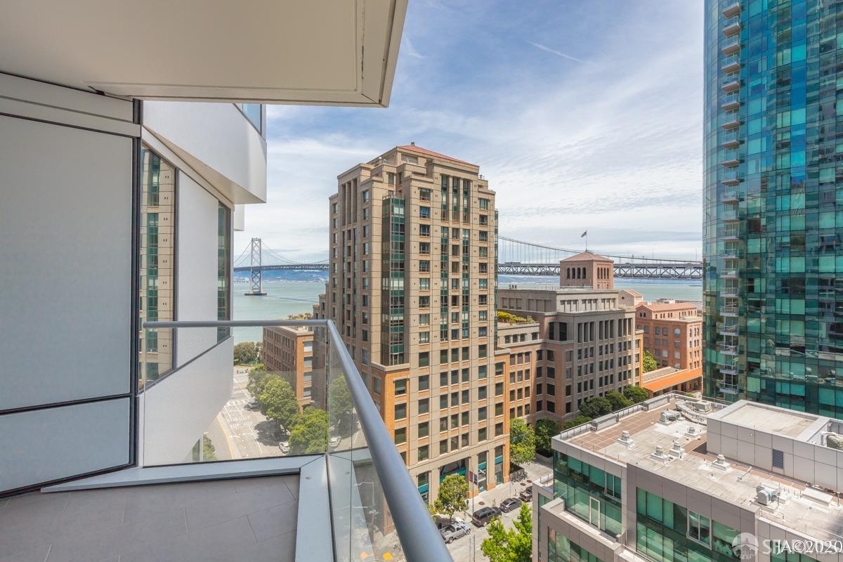 280 Spear Street # 14C
