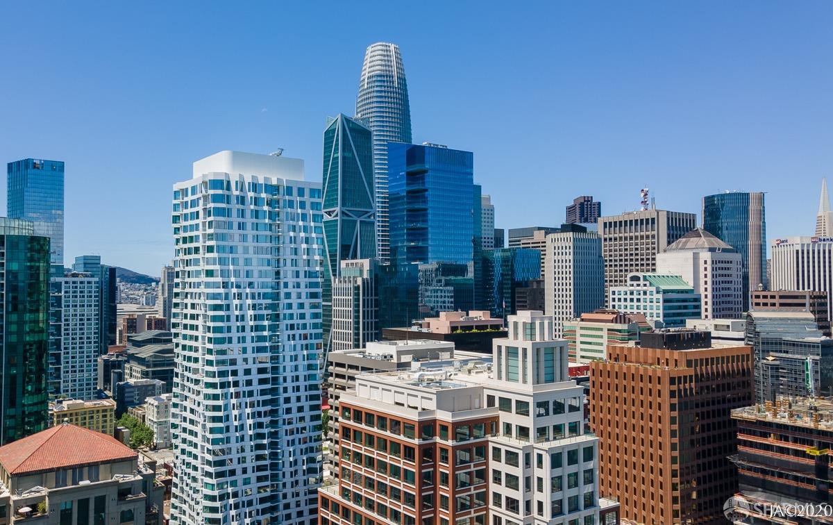 280 Spear Street # 14C