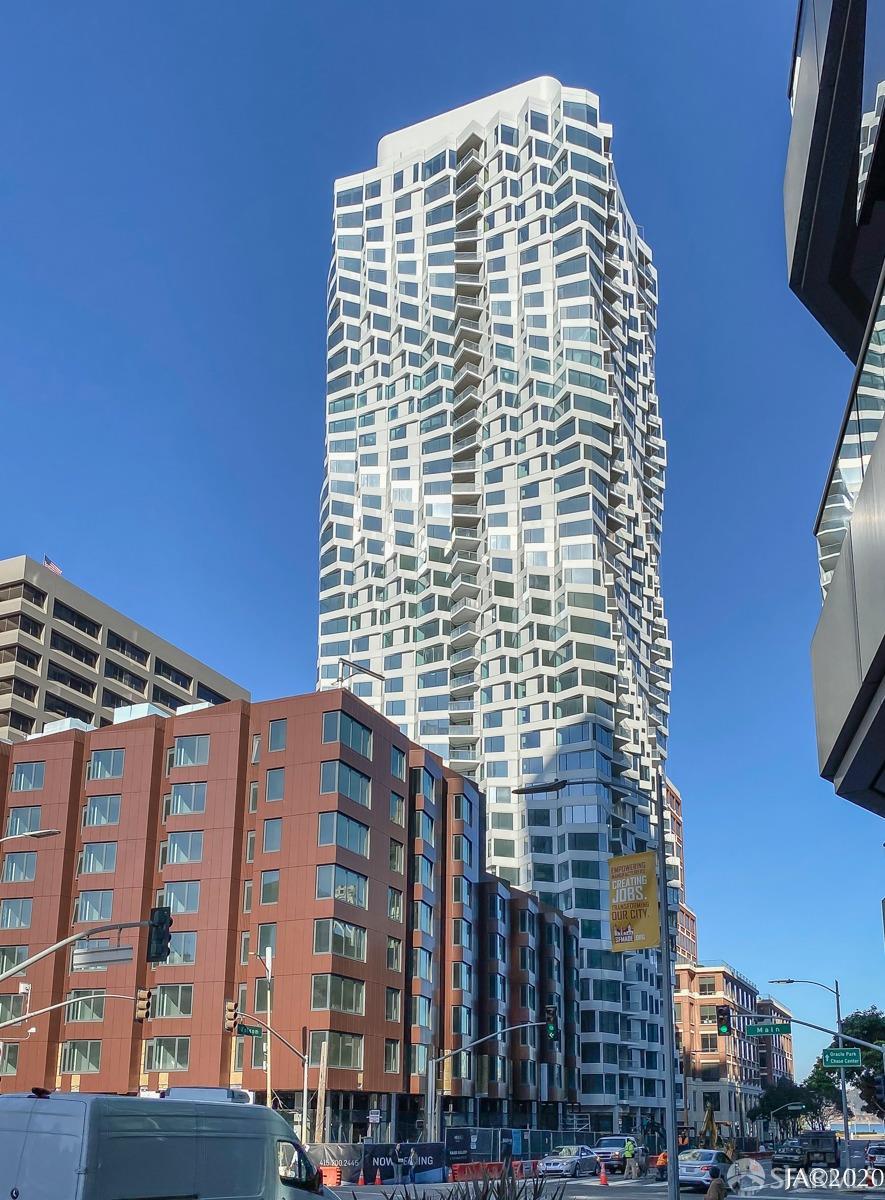 280 Spear Street # 14C