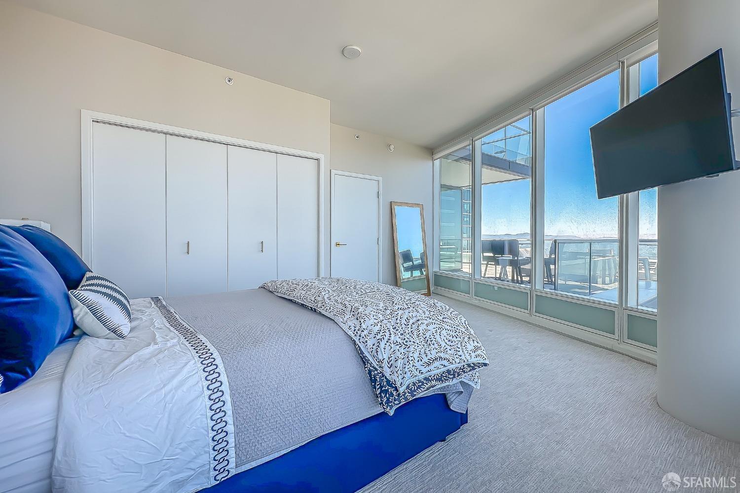 401 Harrison Street # 44A