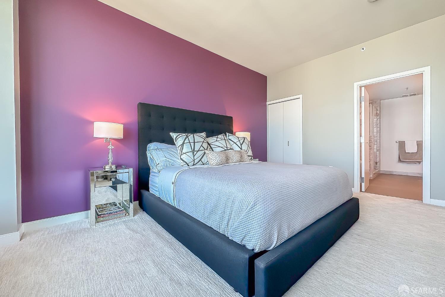 401 Harrison Street # 44A