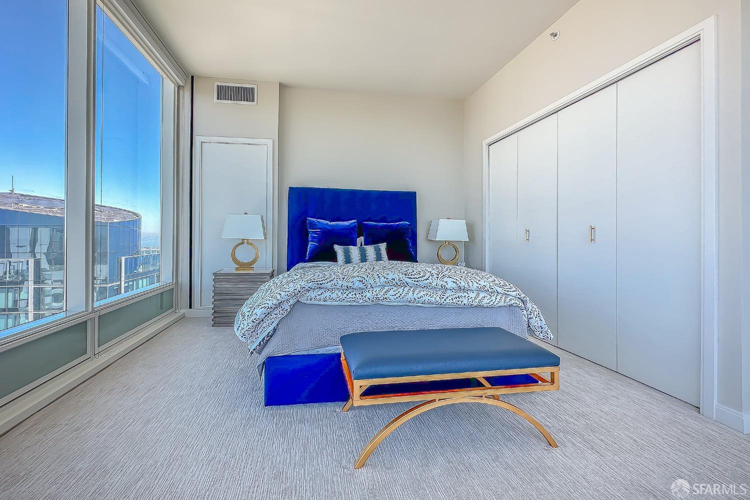 401 Harrison Street # 44A