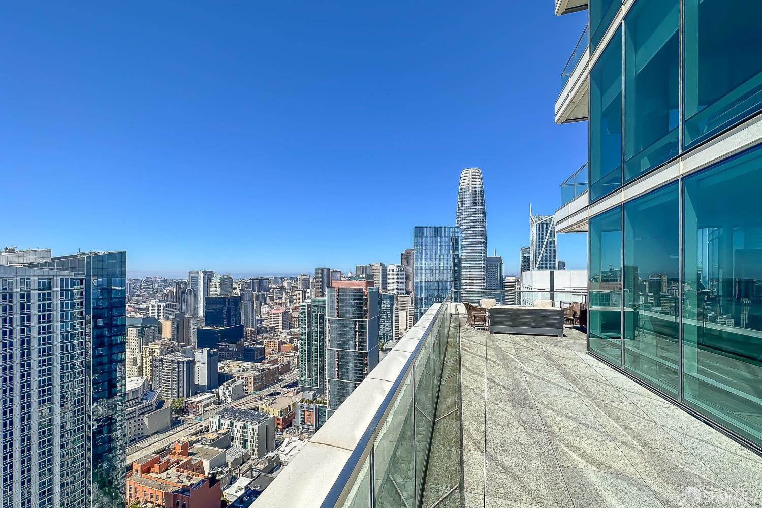 401 Harrison Street # 44A
