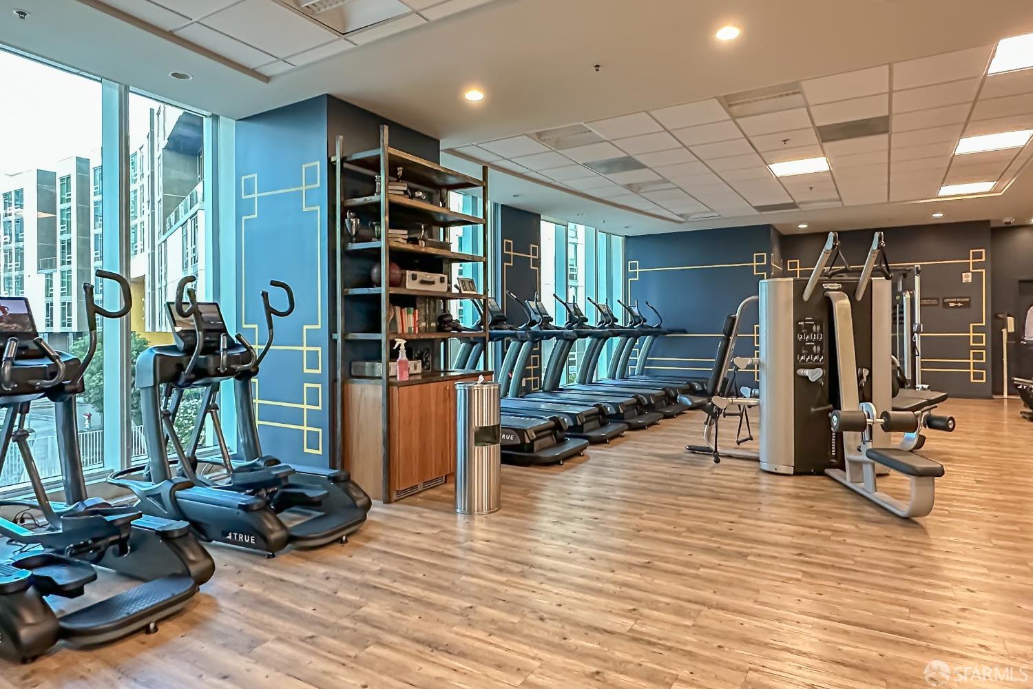 401 Harrison Street # 44A
