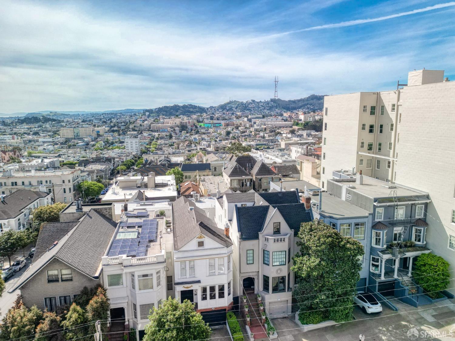 3007 Jackson Street