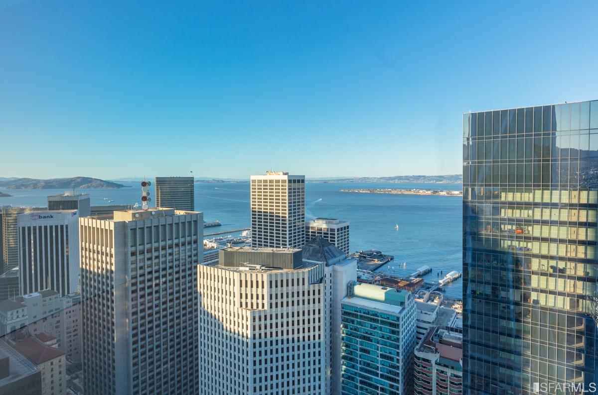 181 Fremont Street # 58B