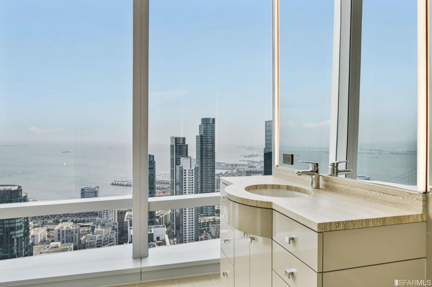 181 Fremont Street # 58B