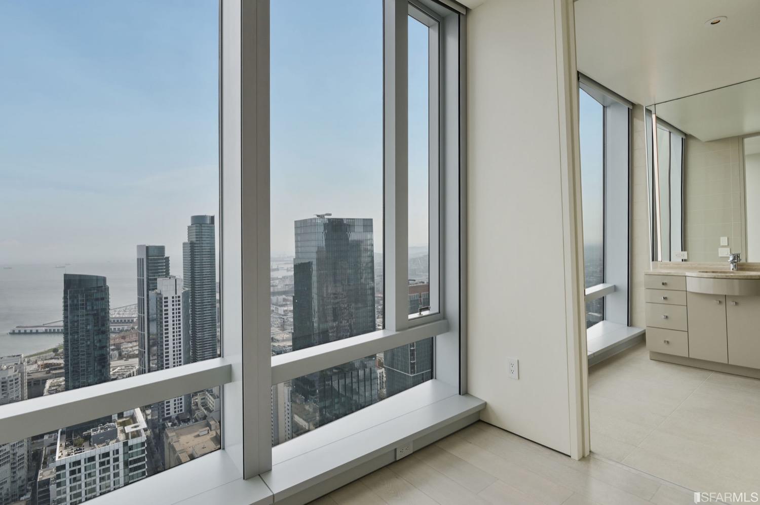 181 Fremont Street # 58B