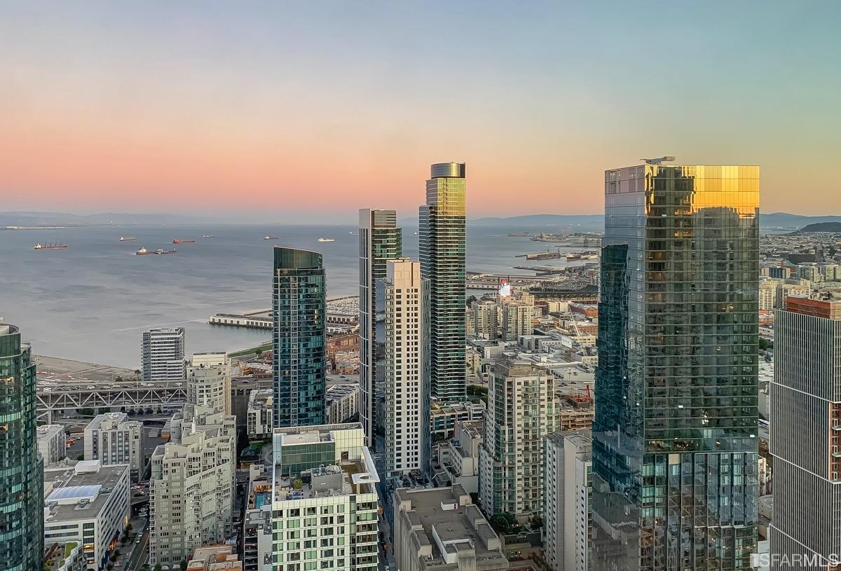 181 Fremont Street # 58B