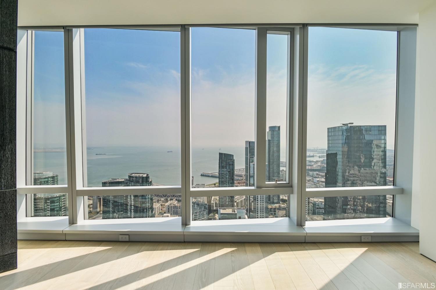 181 Fremont Street # 58B