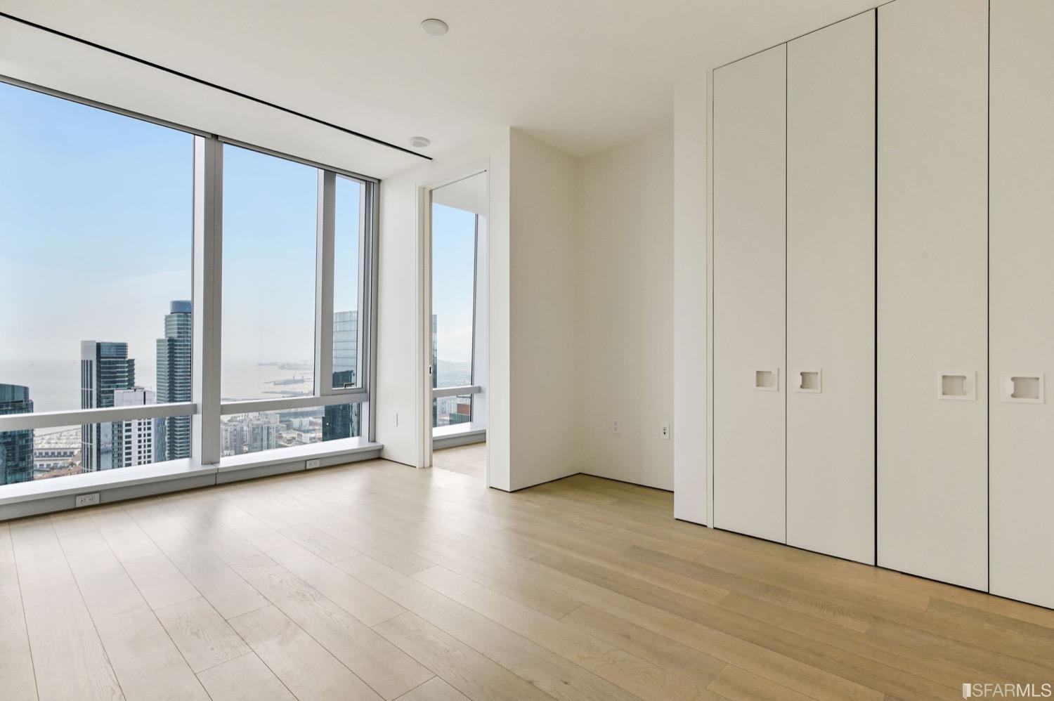 181 Fremont Street # 58B