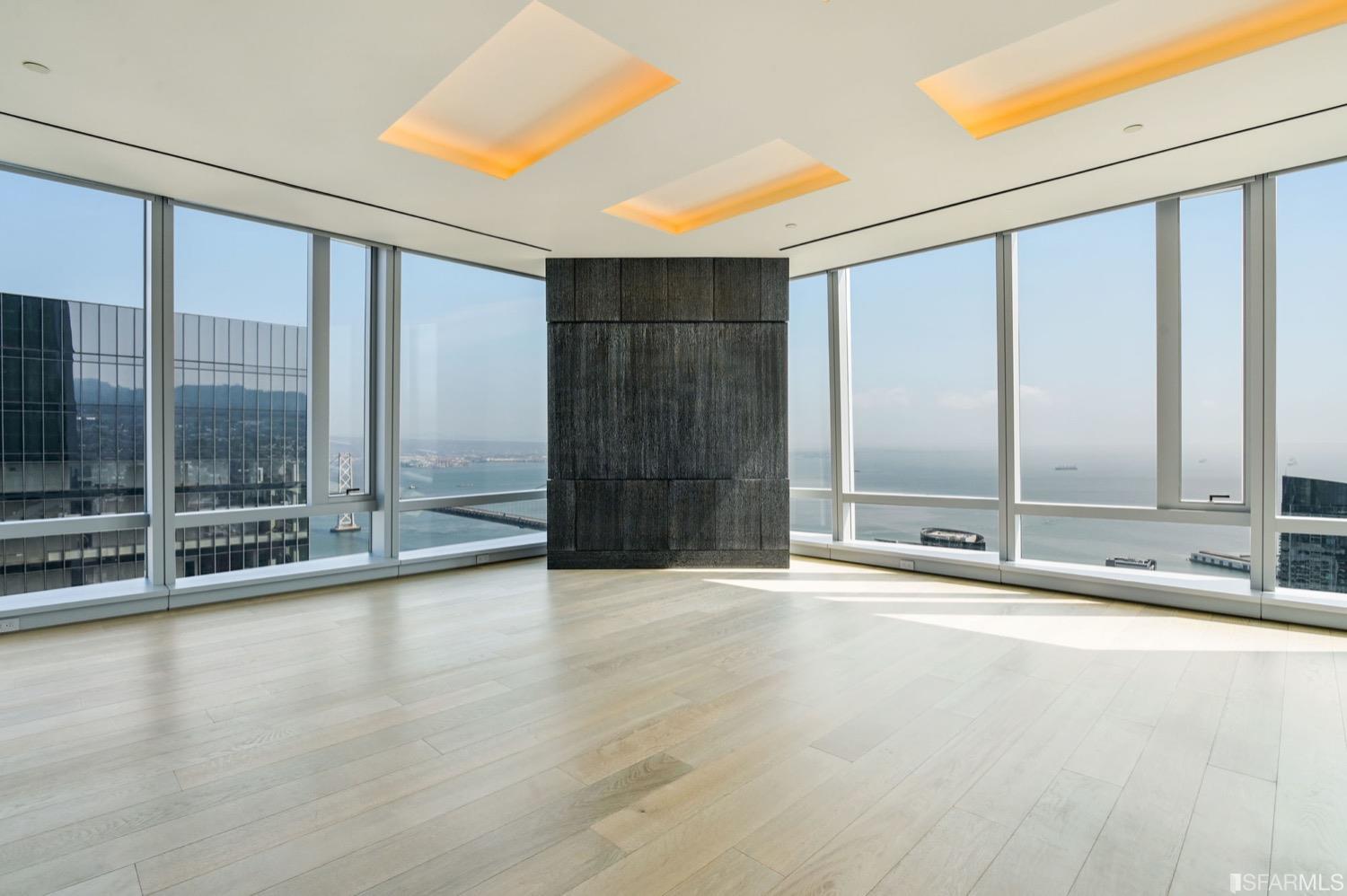 181 Fremont Street # 58B