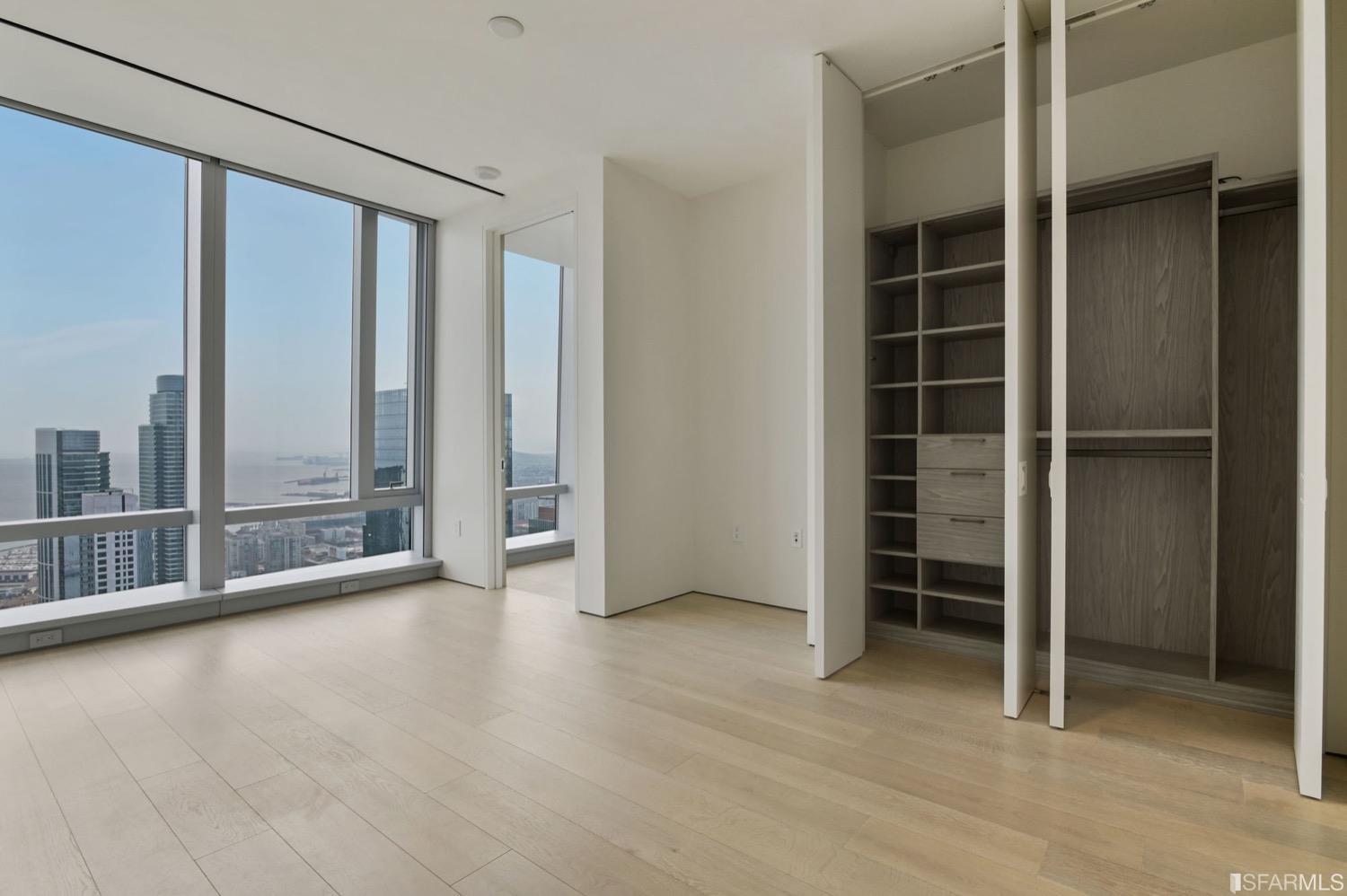 181 Fremont Street # 58B