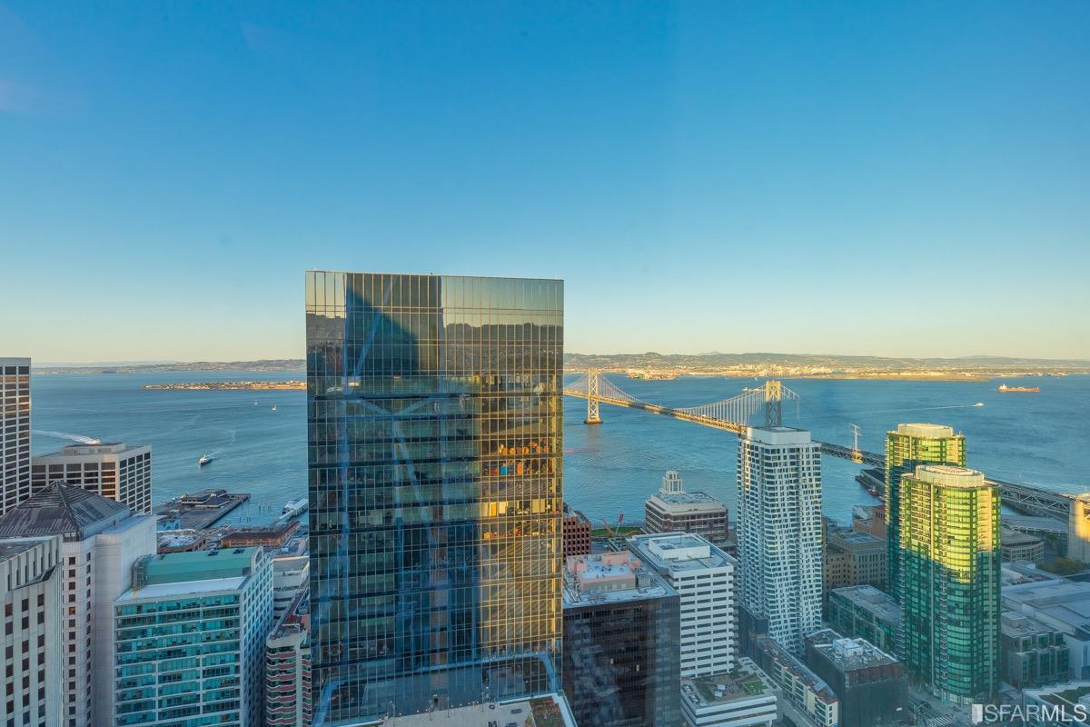 181 Fremont Street # 58B