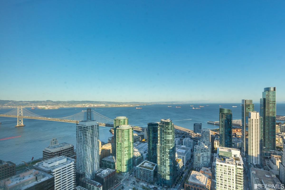 181 Fremont Street # 58B