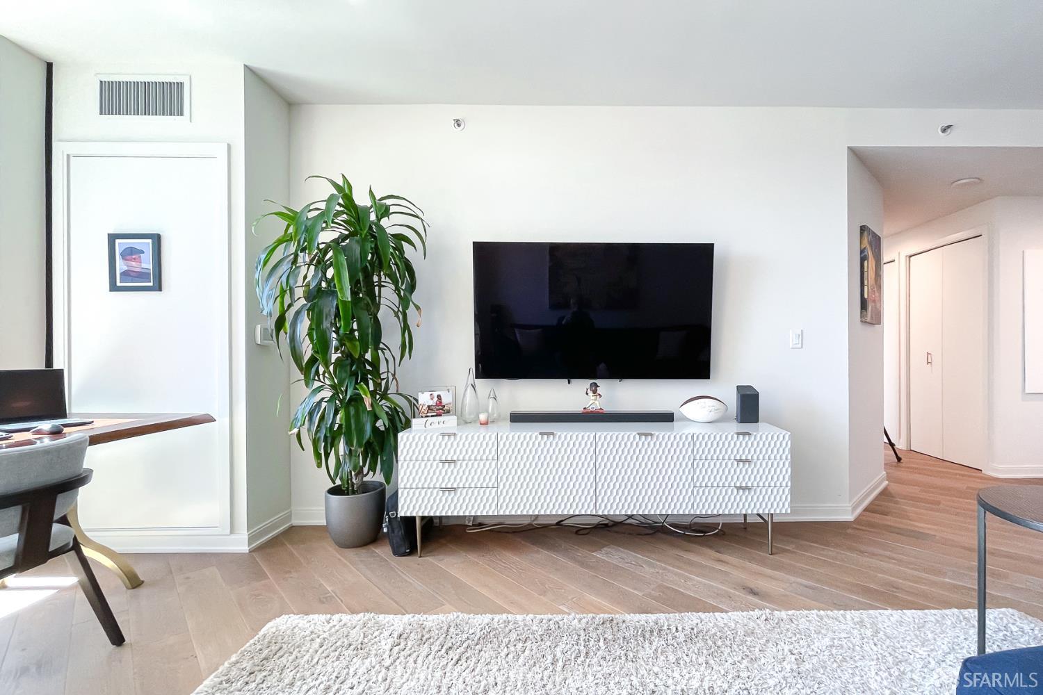 401 Harrison Street # 23A