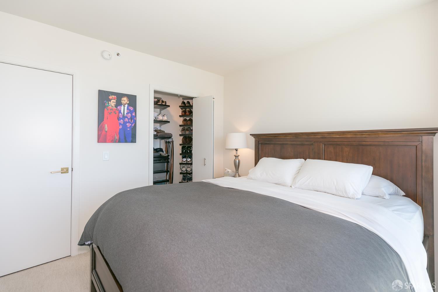 401 Harrison Street # 23A