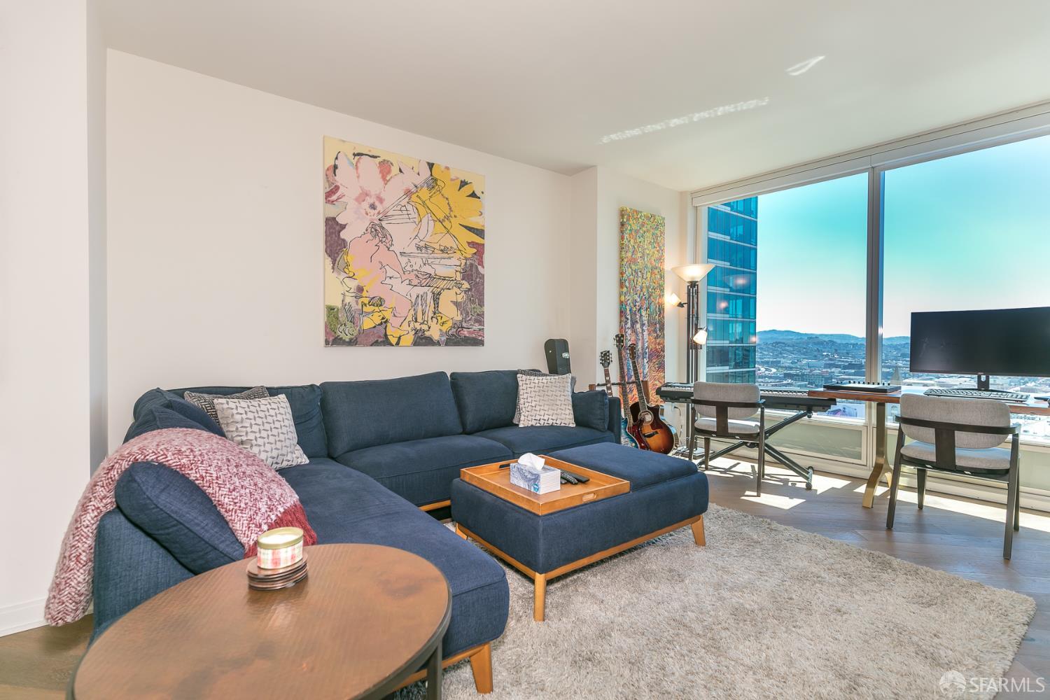 401 Harrison Street # 23A
