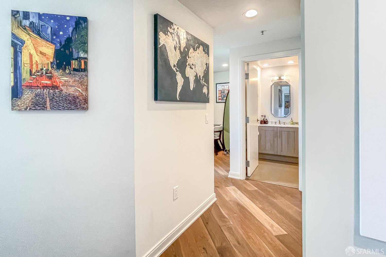 401 Harrison Street # 23A